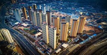 万科城4期最新爆料,品质升级,宜居生活新篇章