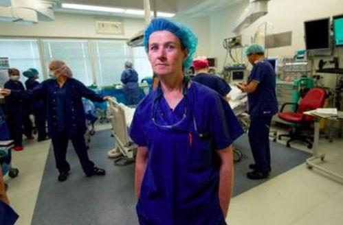 墨尔本医生最新爆料,最新爆料震惊全球!