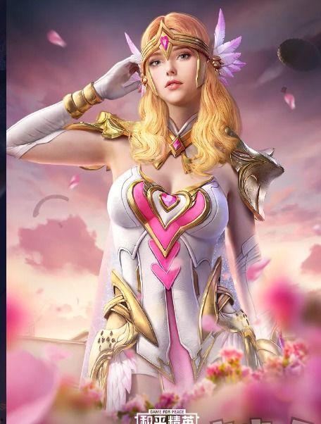 和平精英新ss9皮肤最新爆料,炫酷爆料，视觉盛宴即将开启